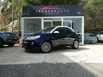 occasion Opel Adam 1.4 Twinport 87 ch S/S Glam