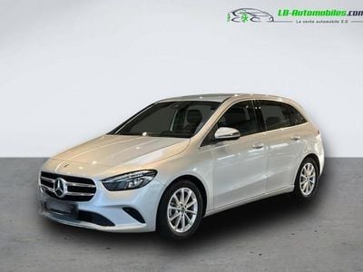 Mercedes B200