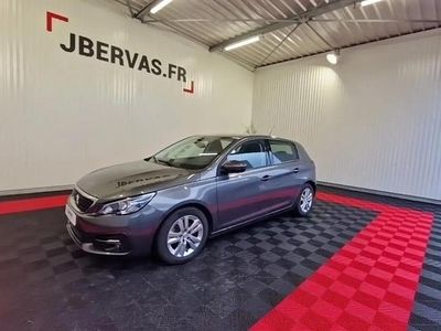Occasion 2019 Peugeot 308 Business-Line Berline | 11 990 € (Bon prix)