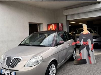 Occasion Lancia Ypsilon 95 ch (69 kW) 2009 Citadine