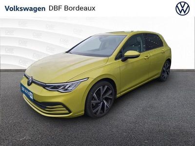 occasion VW Golf 1.0 TSI OPF 110 BVM6 Life Business