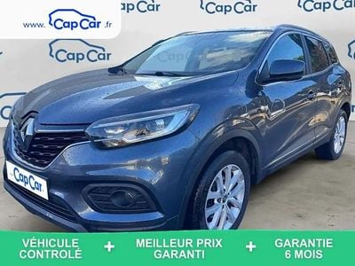 Occasion Renault Kadjar Business 116 ch (85 kW) 2019 SUV
