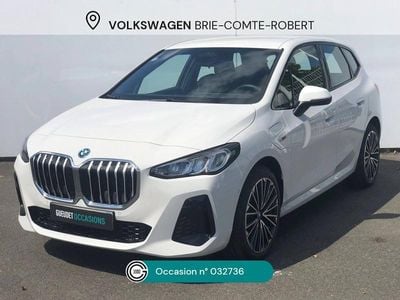 BMW 225 Active Tourer