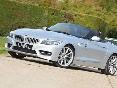 Occasion 2012 BMW Z4 Sport Line Cabriolet | 42 500 €