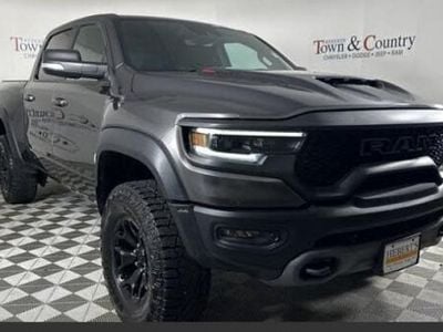 Occasion 2021 Dodge Ram Pick-up | 101 839 €