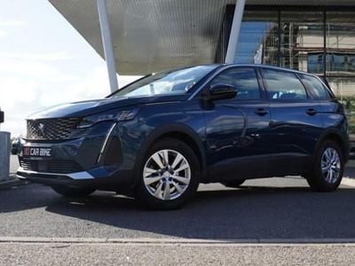 Occasion 2022 Peugeot 5008 Active Monospace | 23 990 € (Prix juste)