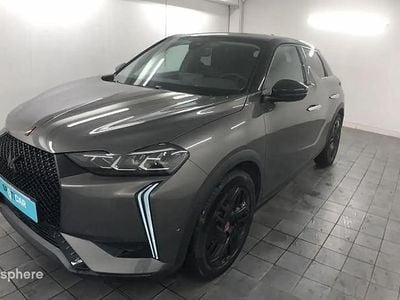 DS Automobiles DS3 Crossback E-Tense