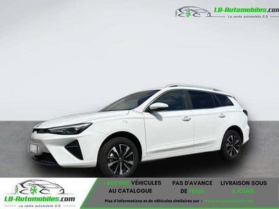 MG MG5 EV