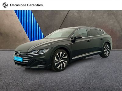 VW Arteon