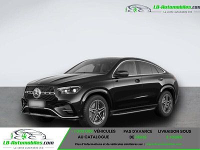 occasion Mercedes 450 GLE Couped BVA 4Matic