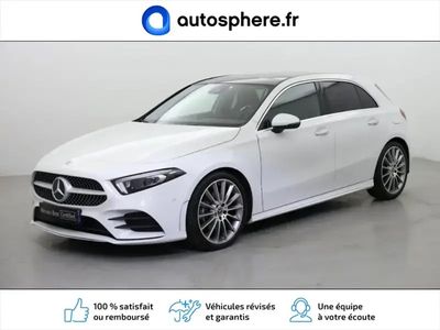 Mercedes 200