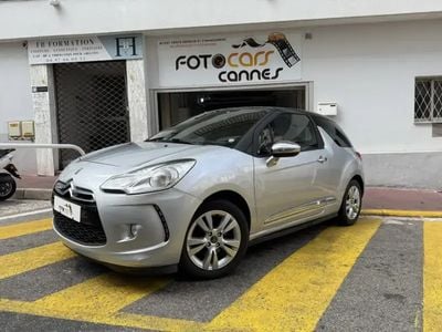 Citroën DS3