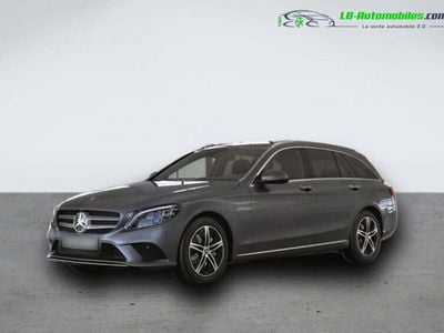 Mercedes C300