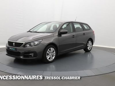 occasion Peugeot 308 SW BUSINESS BlueHDi 130ch S&S EAT8 Active