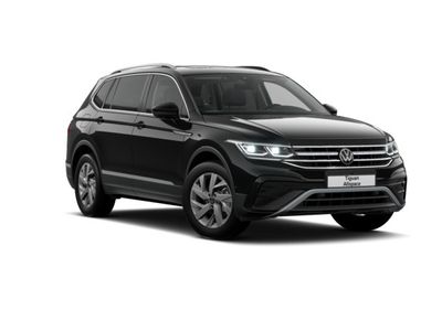 occasion VW Tiguan Allspace FL 2.0 TDI 150 DSG ELEGANCE EXCLU