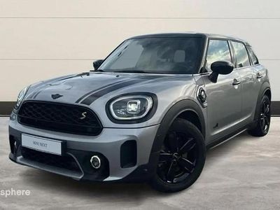 Occasion Mini Cooper Countryman Premium Plus 126 ch (92 kW) 2022 SUV