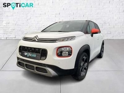 Occasion Citroën C3 Aircross Shine 131 ch (96 kW) 2020 Blanc SUV