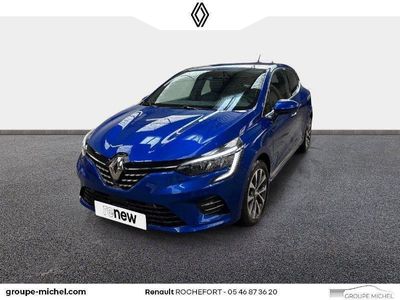 occasion Renault Clio V Clio TCe 140 - 21 - Intens