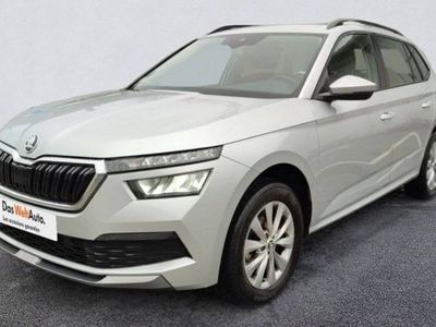 occasion Skoda Kamiq 1.0 Tsi Evo 110 Ch Dsg7 Ambition