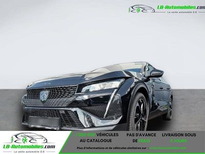Occasion 2023 Peugeot 408 Berline | 32 400 € (Prix assez cher)