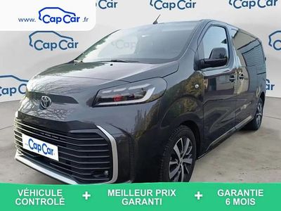 Occasion 2025 Toyota Proace Premium Monospace | 38 700 € (Prix assez cher)
