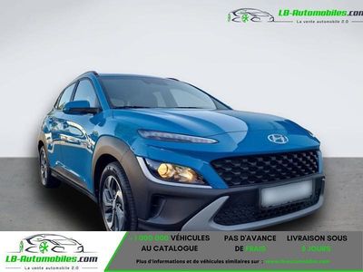 Occasion 2021 Hyundai Kona SUV | 25 000 € (Prix cher)