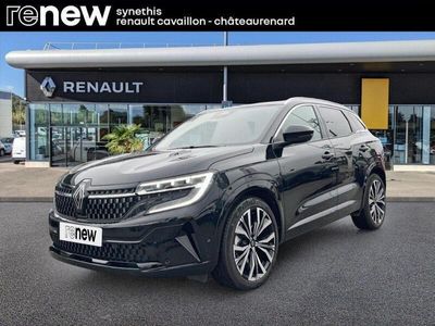 occasion Renault Austral E-Tech hybrid 200 Iconic