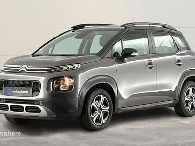 Occasion Citroën C3 Aircross Feel 111 ch (81 kW) 2020 SUV