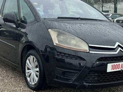 Occasion Citroën C4 Picasso 109 ch (80 kW) 2007 Monospace