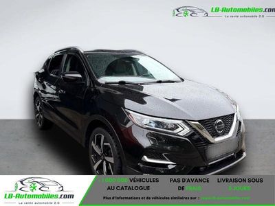 Occasion 2019 Nissan Qashqai SUV | 19 500 € (Prix cher)