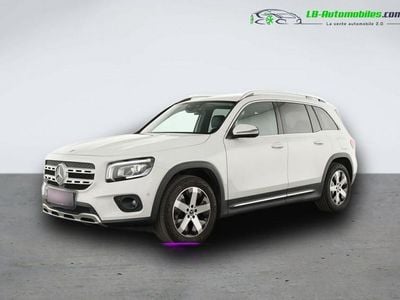 Mercedes GLB200