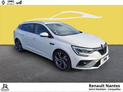 Renault Mégane Coupé
