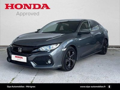 occasion Honda Civic Civic1.0 i-VTEC 129 Executive 5p