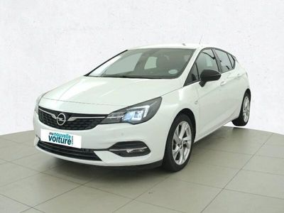 occasion Opel Astra 1.2 Turbo 110 Ch Bvm6 - Gs Line