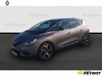 occasion Renault Scénic IV Scenic TCe 140 FAP EDC - Intens