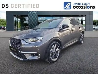 Occasion DS Automobiles DS7 Crossback 2022 Gris SUV