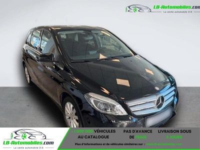 Occasion Mercedes B180 122 ch (89 kW) 2014 Monospace