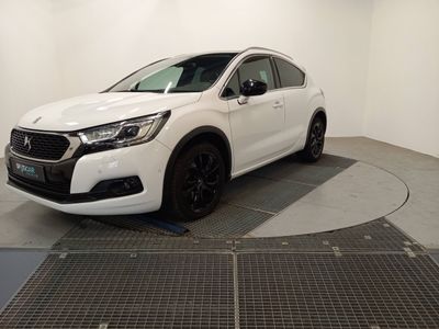 occasion DS Automobiles DS4 Crossback THP 165 Sport Chic S&S EAT6