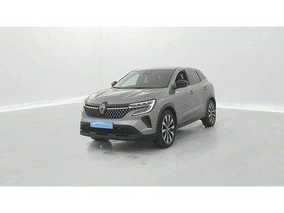Occasion Renault Austral Techno 200 ch (147 kW) 2024 Gris SUV