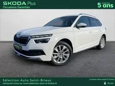 occasion Skoda Kamiq 1.0 Tsi Evo 110ch Style