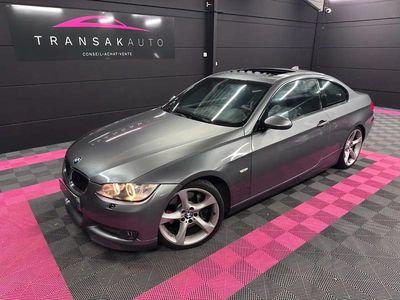 Gris Occasion 2006 BMW 335 M Sport Coupé | 13 990 €
