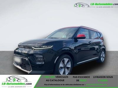 Occasion 2022 Kia Soul EV SUV | 30 400 € (Prix cher)