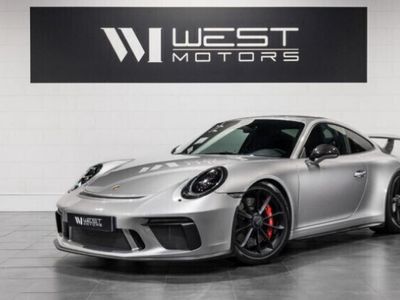 occasion Porsche 991 Type 991 Type Phase 2 4.0 500 Ch PDK