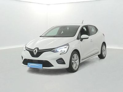 Occasion Renault Clio V Business 91 ch (66 kW) 2022 Citadine