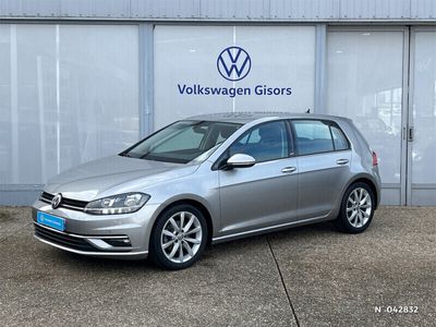 occasion VW Golf VII 1.5 TSI EVO 150ch Match DSG7 Euro6d-T 5p 8cv