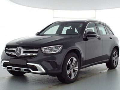 occasion Mercedes GLC400d 330CH AVANTGARDE LINE 4MATIC 9G-TRONIC