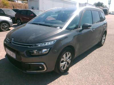 occasion Citroën C4 Puretech 130 Feel