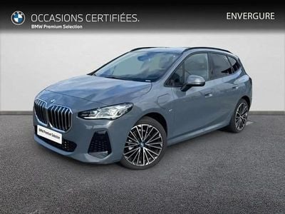 BMW 225