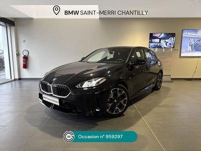 Occasion BMW 120 M Sport 170 ch (125 kW) 2024 Citadine