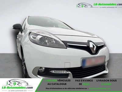 Occasion 2016 Renault Scénic III Monospace | 13 800 € (Prix cher)